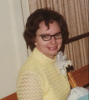Kathryn Keswick (1927 - 2017)