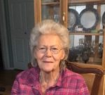 Kathryn Knudsen (1941 - 2023)