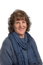 Kathryn Lamphier (1952 - 2019)