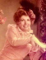 Kathryn Lavender Hassett