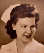 Kathryn Louise Gonet (1924 - 2023)