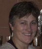Kathryn M. Hamilton (1963 - 2016)