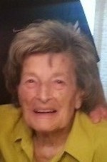 Kathryn M Kolok (1919 - 2017)