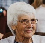 Kathryn Margaret Romero (1936 - 2020)