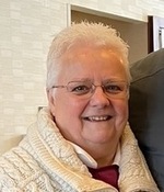 Kathryn Mary Knowles