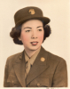 Kathryn McGee Smith (1921 - 2016)