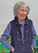 Kathryn Metz (1932 - 2018)