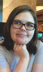 Kathryn Nicole "Katie" Cole