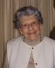 Kathryn Rae Warning (1917 - 2014)