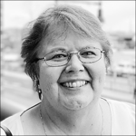 Kathryn Riley