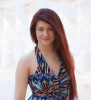 Kathryn Rose Mauke (1997 - 2015)