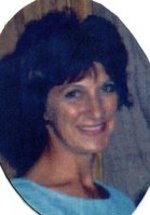 Kathryn Rose (Rovolis) Nichols (1933 - 2019)