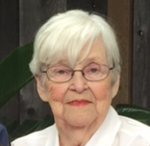 Kathryn Sue Staley (1923 - 2016)