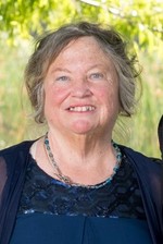 Kathy A. Bradley (1953 - 2018)