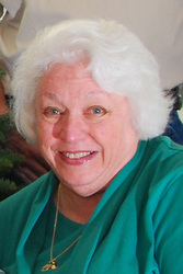 Kathy Ann Hayes_Matthews