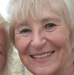 Kathy Bowker (1944 - 2018)