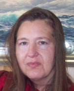 Kathy Capell