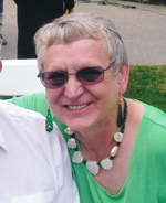 Kathy Carpentier (1946 - 2019)