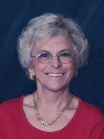Kathy Ida Mae Gonsalves (1937 - 2017)