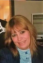 Kathy Jo Wallace