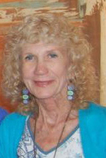 Kathy Lee McClure (1944 - 2018)