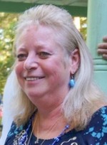 Kathy Lynn (Dart) Wood