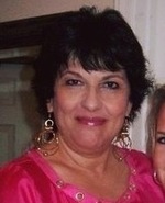Kathy M. Almand (1955 - 2020)