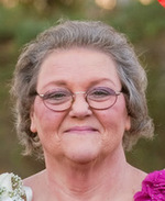 Kathy Maelene Jones Evans (1953 - 2018)