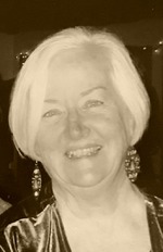 Kathy Osmonson (1941 - 2020)