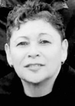 Kathy P. Jacobo