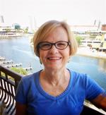 Kathy Rigdon (1951 - 2019)