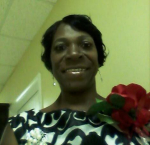Kathy Williams (1961 - 2016)