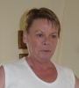 Kathy Winn (1947 - 2015)