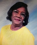Katie Bell Howard (1939 - 2018)