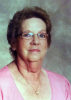 Katie Elizabeth Evans (1938 - 2016)
