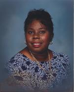 Katie Mae Carter-Gooden (1936 - 2017)