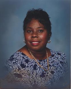 Katie Mae_Carter-Gooden