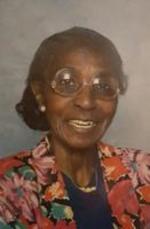 Katie Mae Taylor Searcy (1924 - 2019)