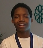 Katrez Tyreese Bryant (2001 - 2020)