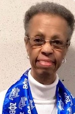 Katrina E. Ward