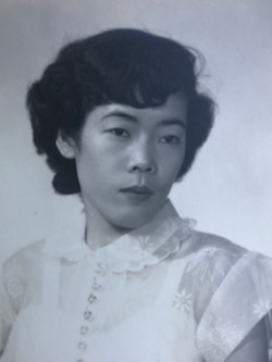 Katsuko_Gilson