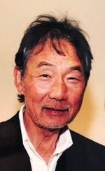 Katsuro Taenaka (1941 - 2018)