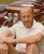 Kavork Michael Merigian, Jr. (1935 - 2024)