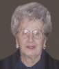 Kay Bressette (1917 - 2015)