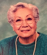 Kay C. Ramirez (1925 - 2021)