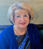 Kay (Coates) Fuller