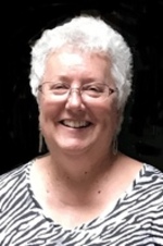 Kay F. Johnson