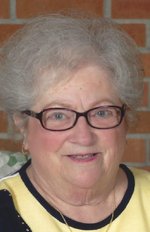 Kay F. Perry