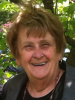 Kay Frances Kummeth (1936 - 2015)