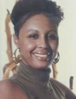 Kay Frances Parker
